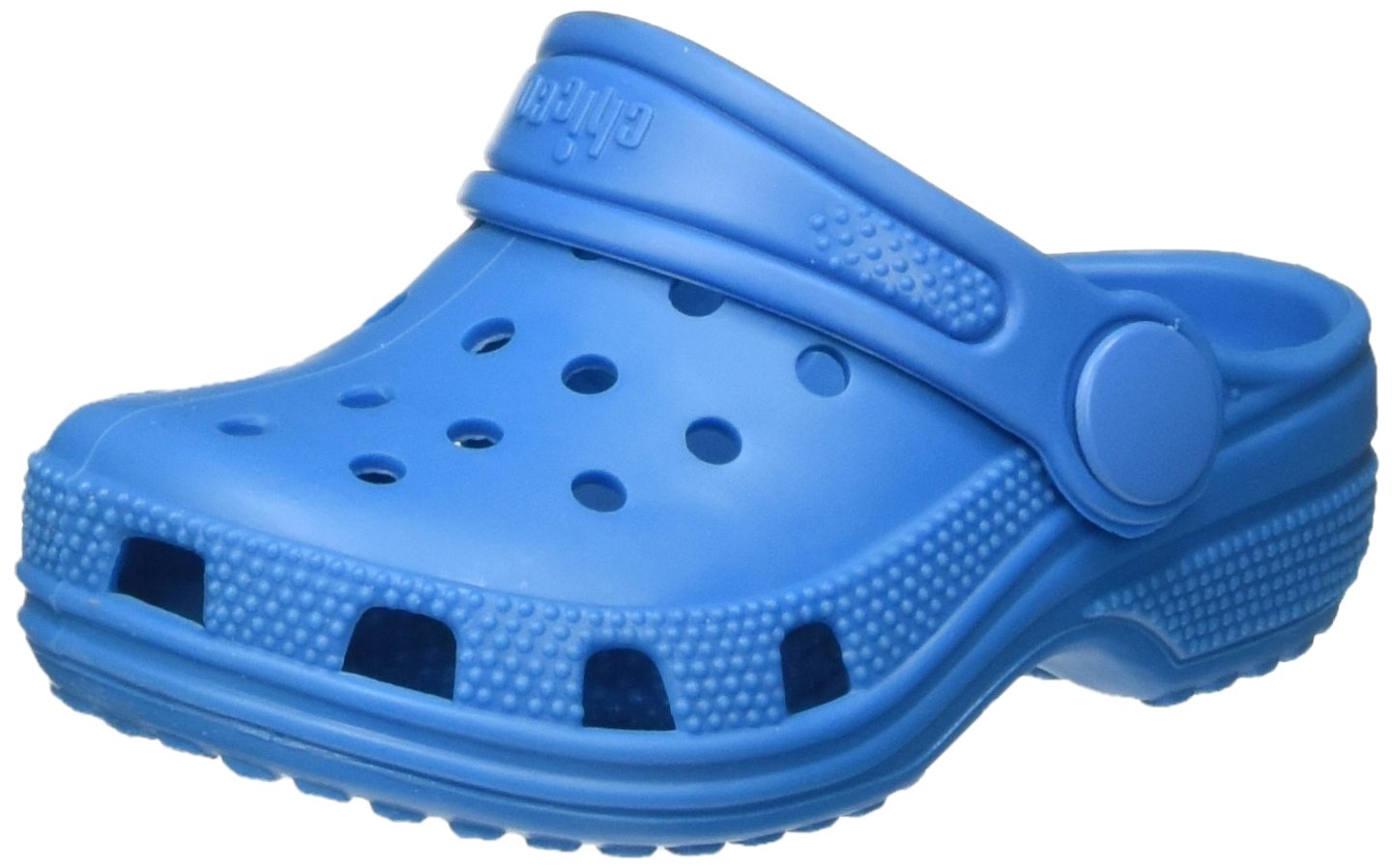 Chicco Boys' Walking Clogs - Comfortable & Stylish Kids' Sandals for Beach, Pool & Outdoor Play