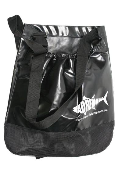 Premium ADRENO Crayfish Bag - Durable & Lightweight Fishing Gear for Freshwater & Saltwater - Perfect for Catching, Storing & Transporting Crawfish, Lobsters & Crustaceans - Ideal for Fishing Trips, Camping & Outdoor Adventures