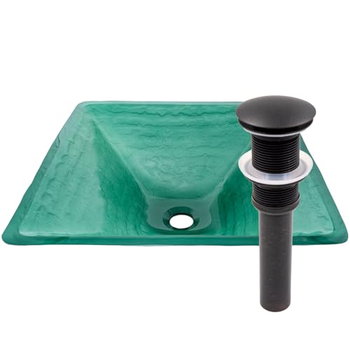 Oil Rubbed Bronze