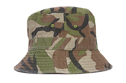 Camo - Woodland Camo