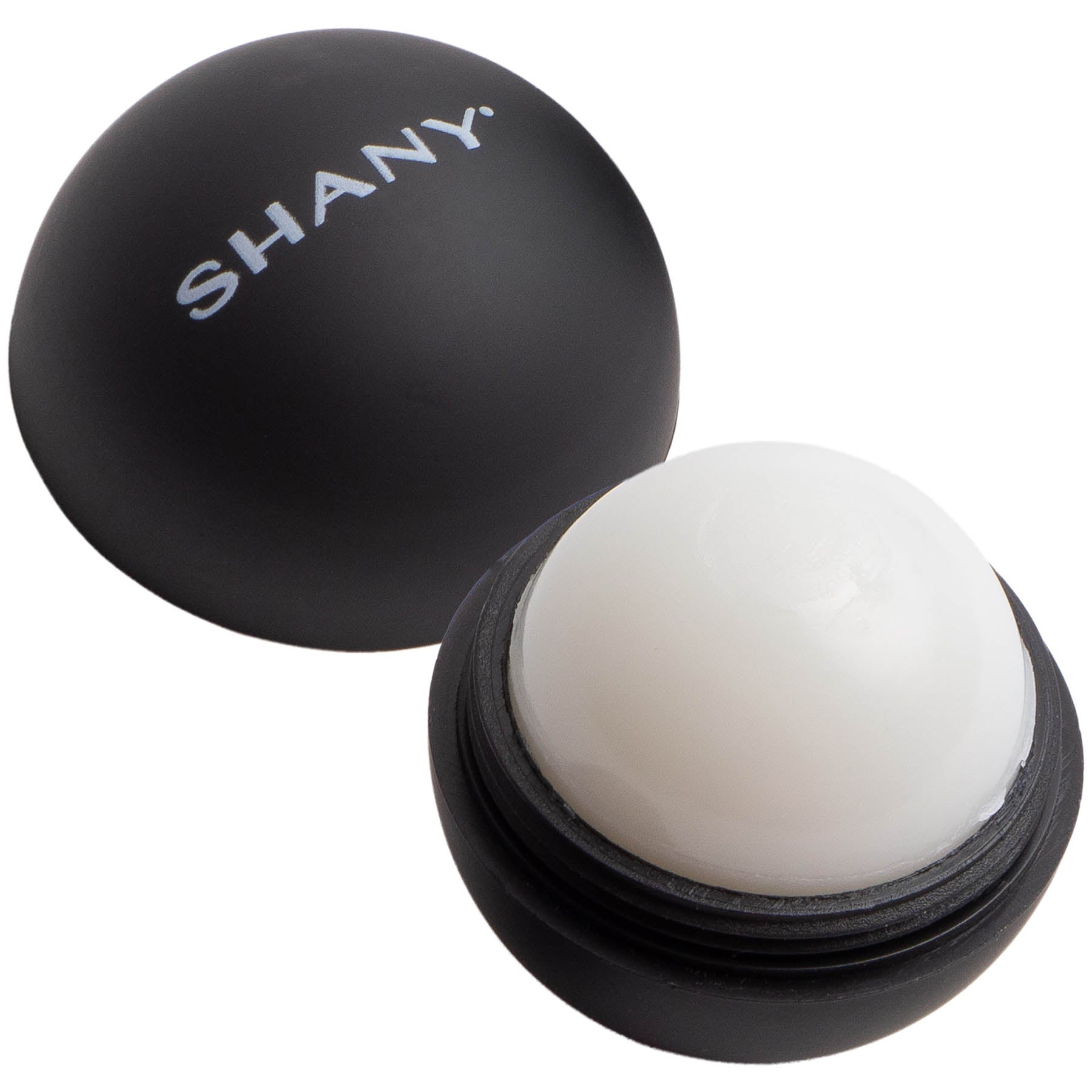Nourishing Shea Butter Lip Balm Sphere - Hydrating & Moisturizing Lip Care for Dry, Chapped Lips | Perfect for Winter, Travel & Daily Use