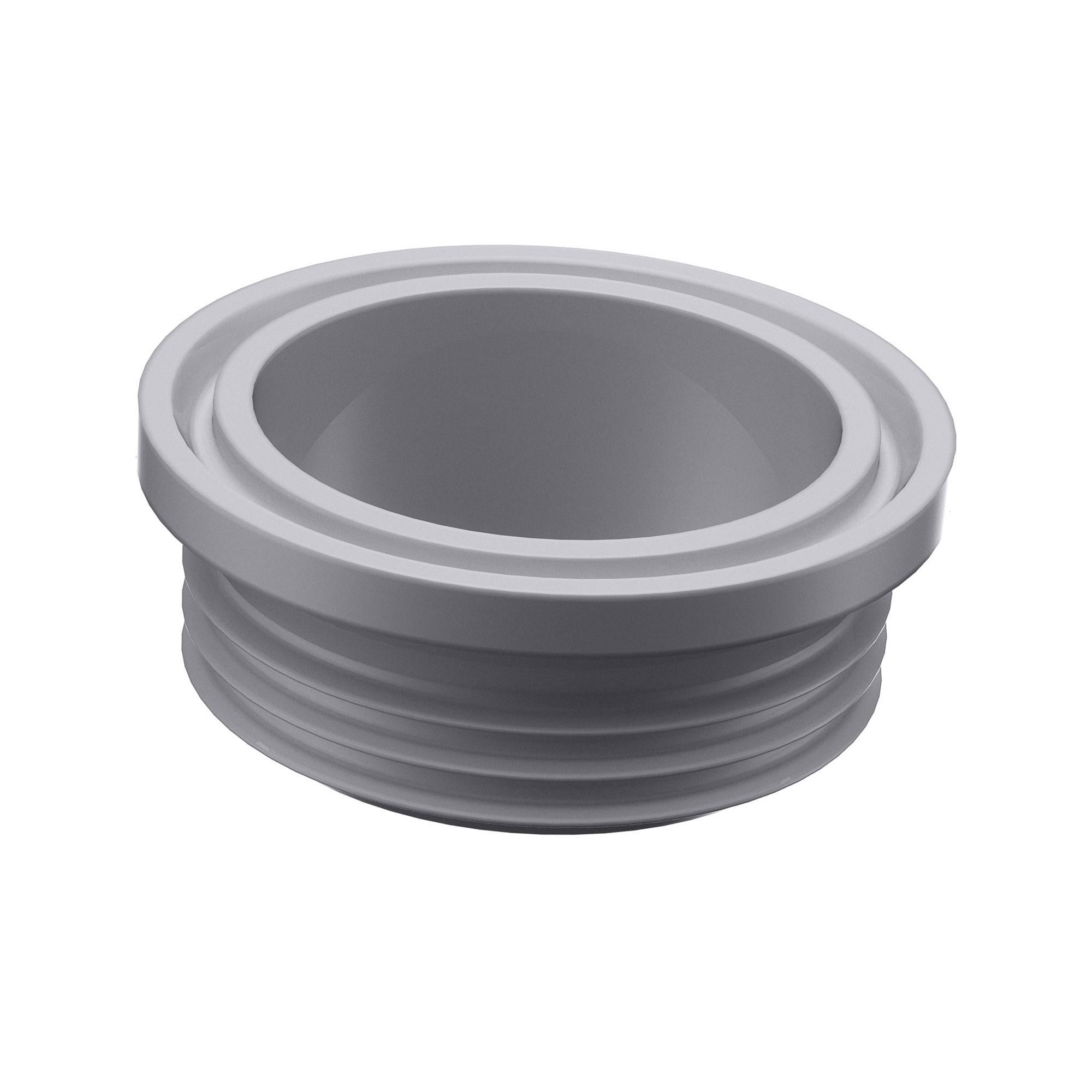 SmartWash Water Tank Bottom Seal Replacement - Universal Fit for All Models - Prevent Leaks & Enhance Washing Machine Performance