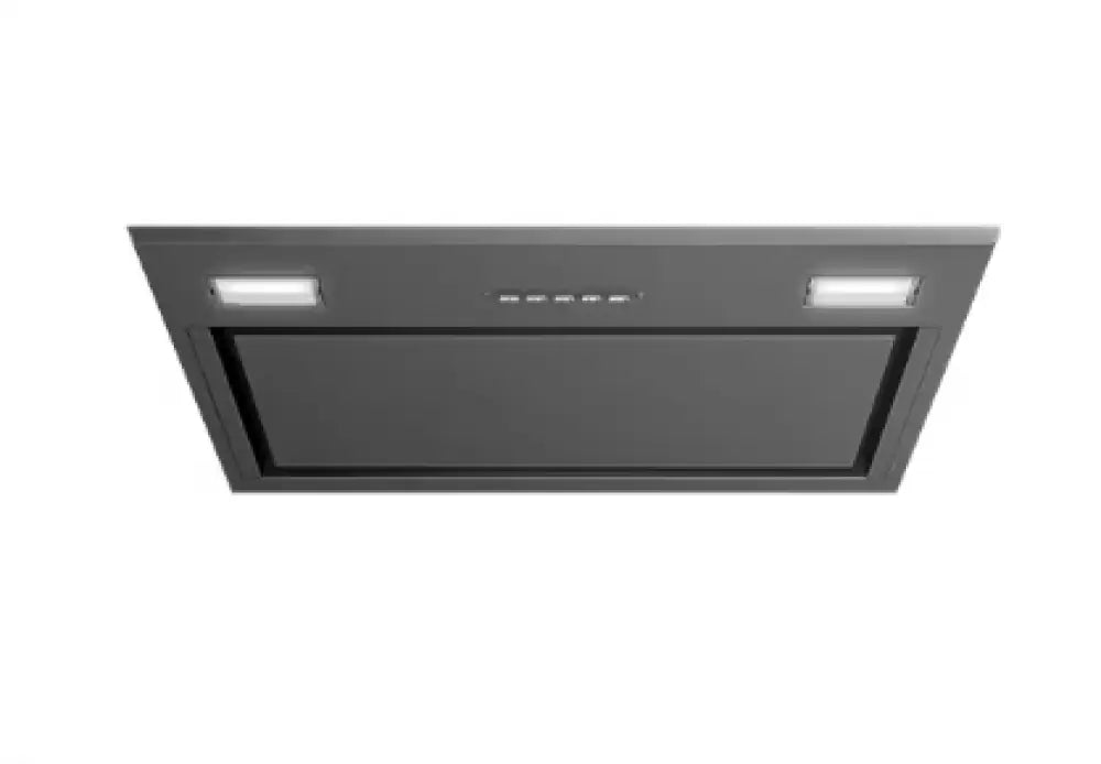 Electrolux ERI522DSD 52cm Built-In Range Hood - Powerful Kitchen Ventilation for Smoke & Odor Removal - Perfect for Modern Home Cooking