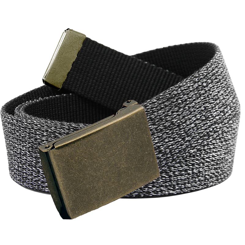 Glitter Black