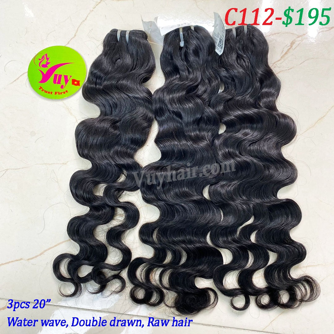 3pcs 20
