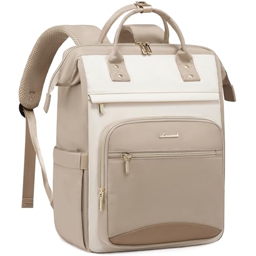 Khaki - Off-white - Brown