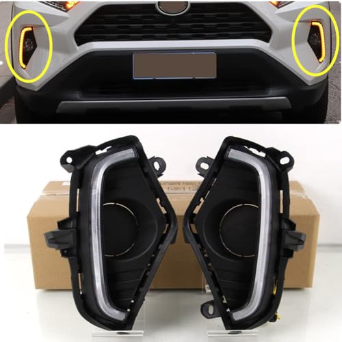 19-23 RAV4 DRL