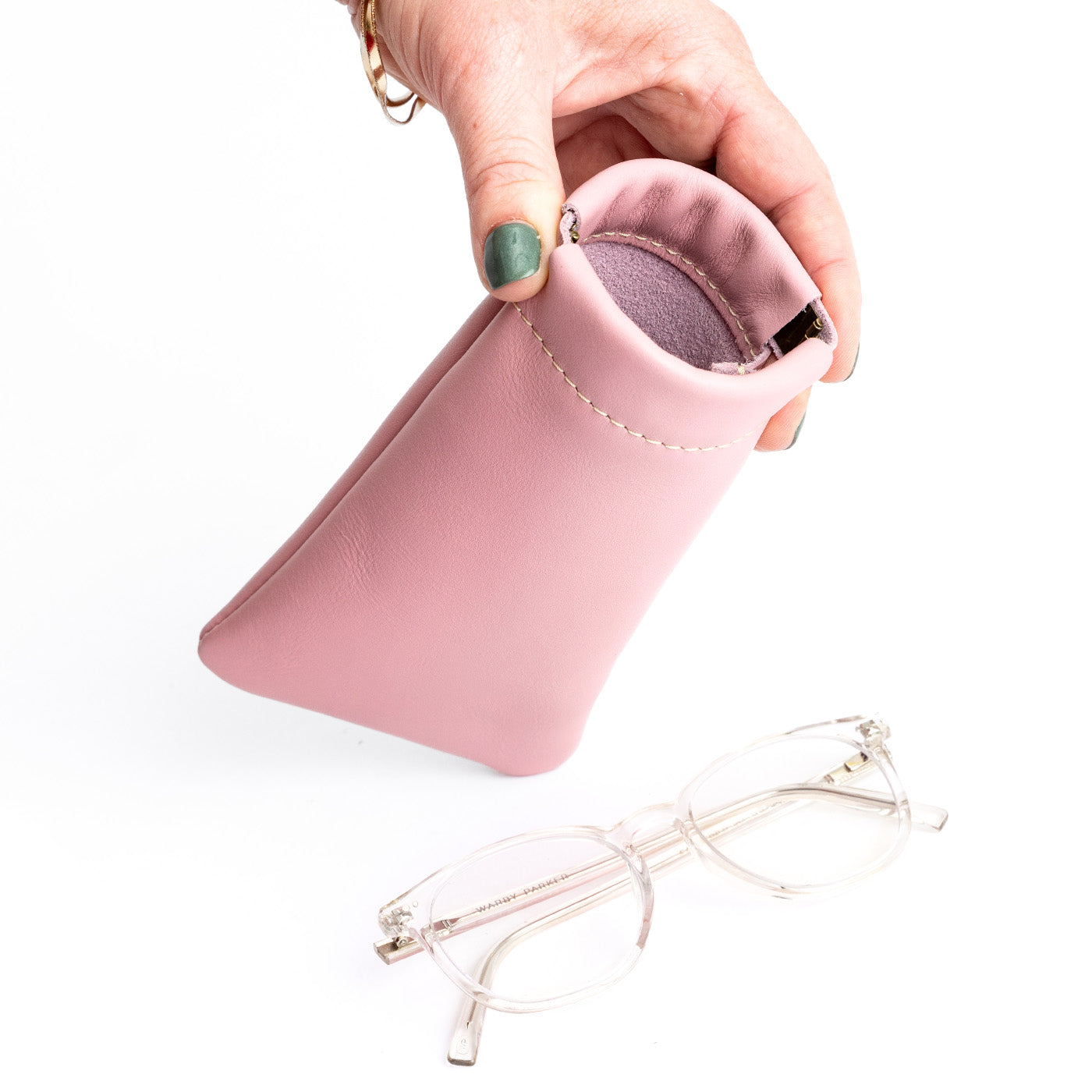 Vintage Pink