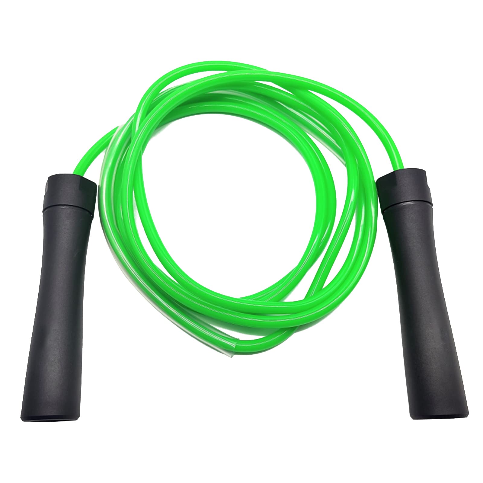 1 LB Weighted Jump Rope - Adjustable Professional Heavy Duty Skipping Rope for Boxing, CrossFit & Gym Workouts | Includes Storage Bag | Perfect for Men & Women to Build Endurance & Strength Training