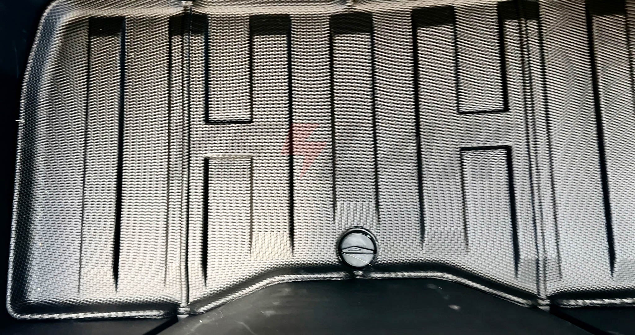 Durable Heavy-Duty Front, Bed & Sub Bed Cargo Liner Mats for Tesla Cybertruck - All-Weather Protection & Custom Fit for Off-Roading, Camping & Hauling Gear