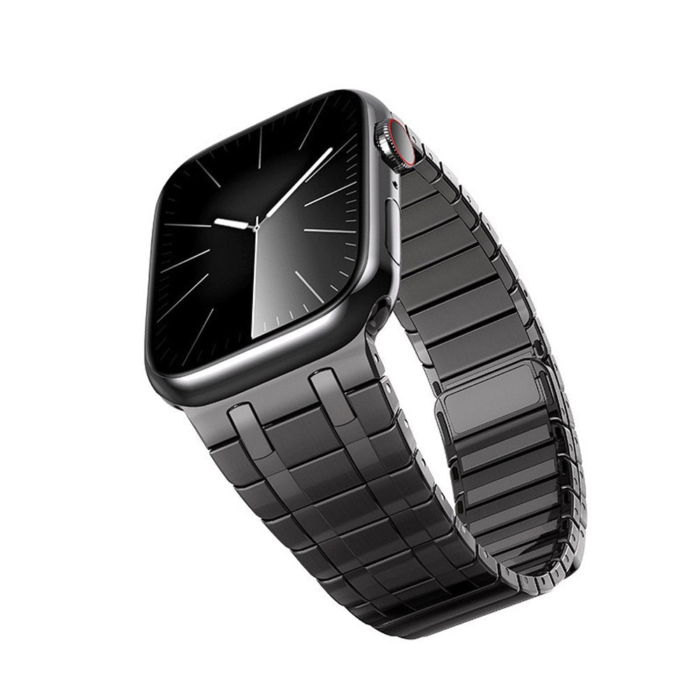 PrismTrail Premium Apple Watch Band - Durable, Comfortable & Stylish Replacement Strap for All Apple Watch Models - Perfect for Workouts, Running & Everyday Wear