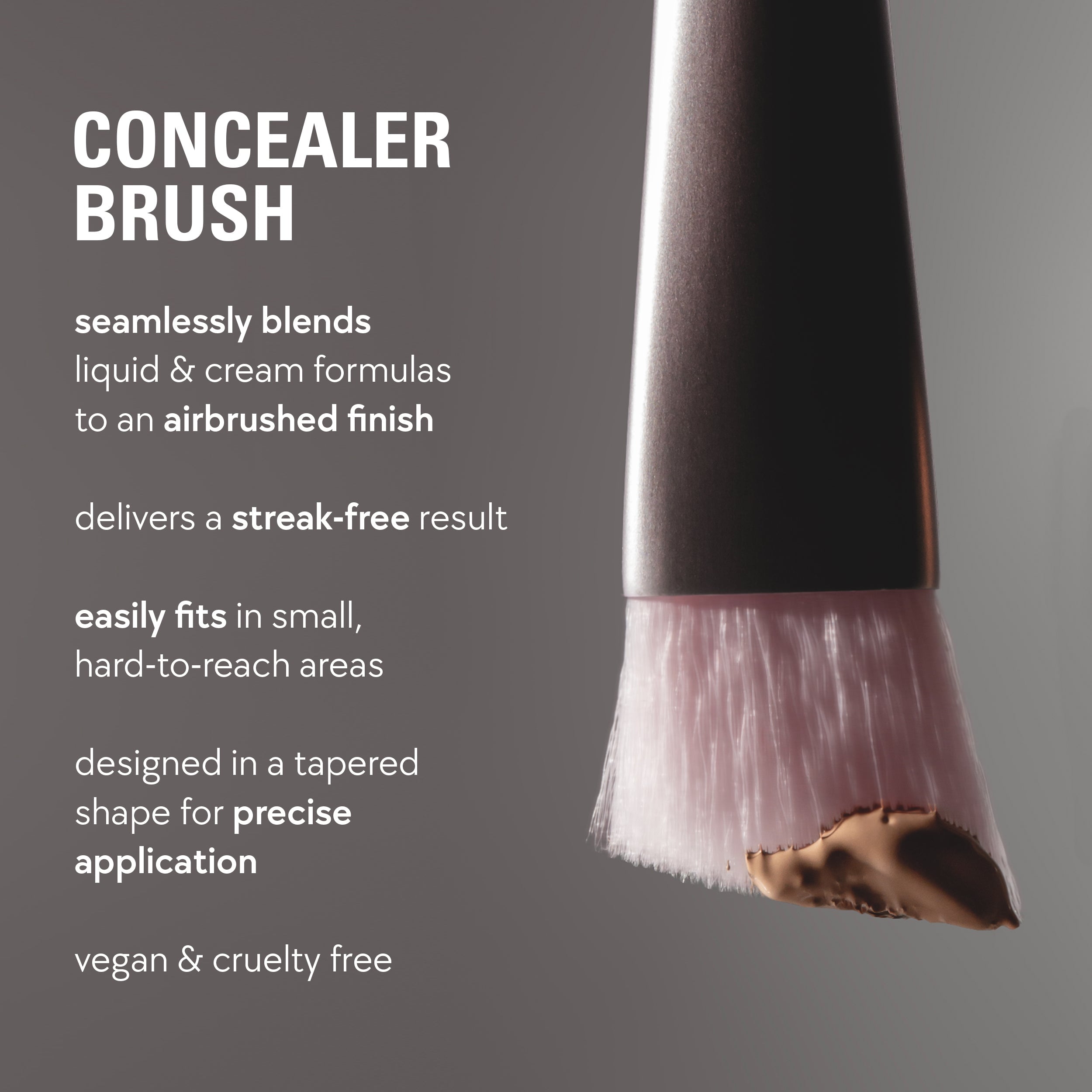 Best Face Brush Trio Set - Exfoliating, Cleansing & Massaging Brushes for Glowing Skin - Perfect for Daily Skincare & Makeup Removal