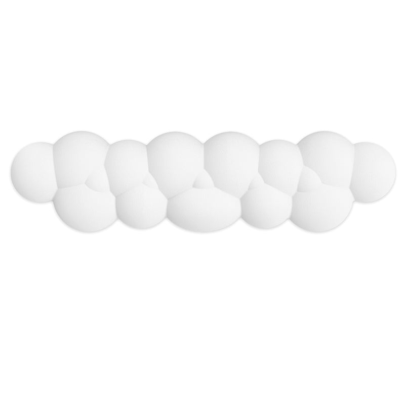 Ergonomic Mystery Wrist Rest Box for Office & Gaming - Comfortable Keyboard Wrist Support for Typing, Computer Work & Long Hours PC Use