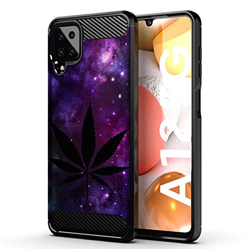 Purple Leaf Galaxy