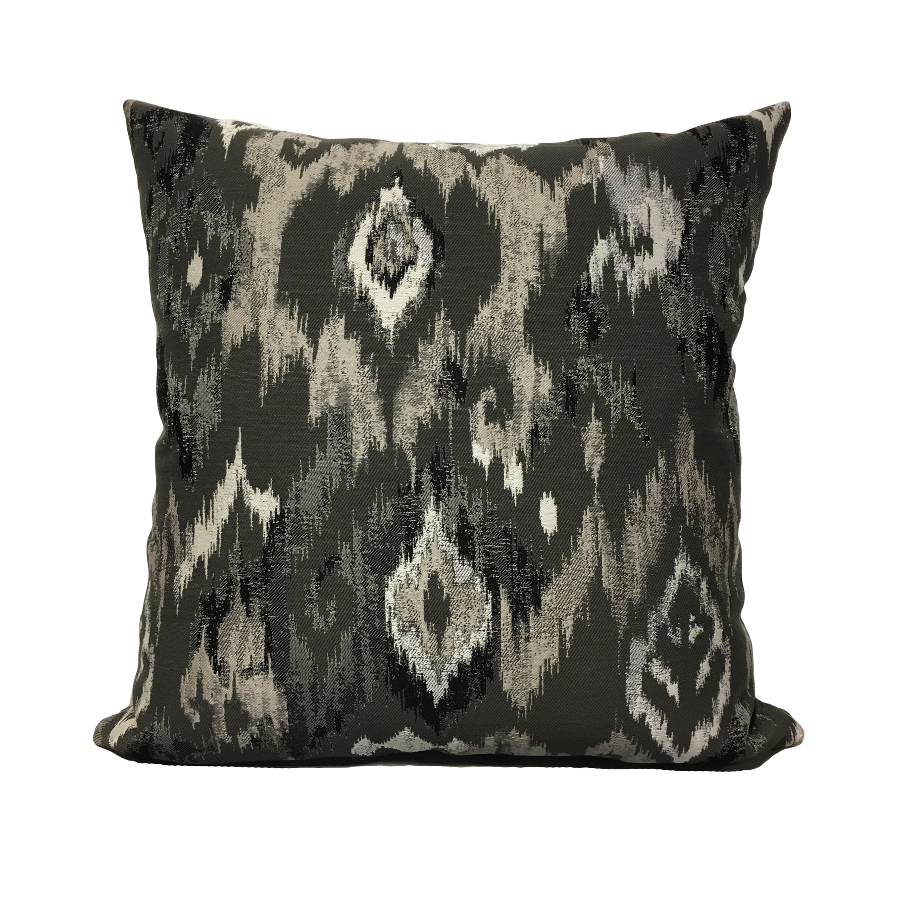 20x20 Morph Moonstone Throw Pillow - Soft Decorative Cushion for Sofa, Bed & Home Decor