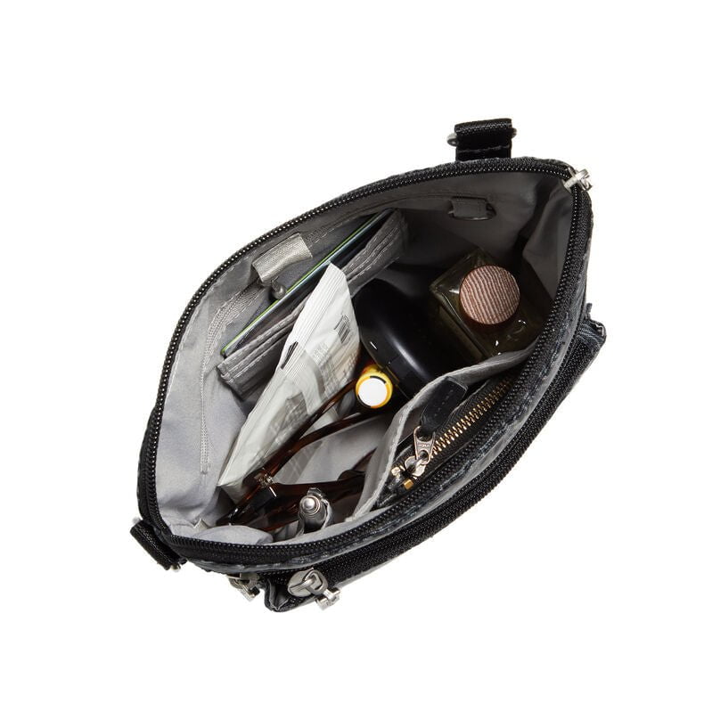 Baggallini Modern Crossbody Bag with Multiple Pockets - Stylish & Functional Purse for Women - Perfect for Travel, Work & Everyday Use