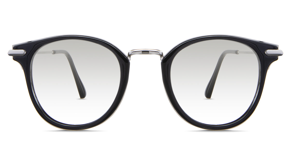 Eden Men's Prescription Tinted Sunglasses - UV Protection Polarized Lenses for Driving, Fishing & Outdoor Activities