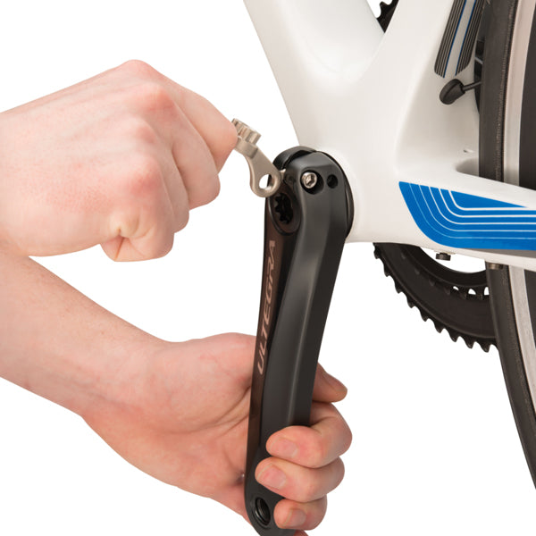 BBT 10.2 Shimano HT2 Adjustable Cap Tool - Professional Bike Repair Tool for Shimano Derailleurs & Brakes - Perfect for Cycling Maintenance & Home Bike Workshops