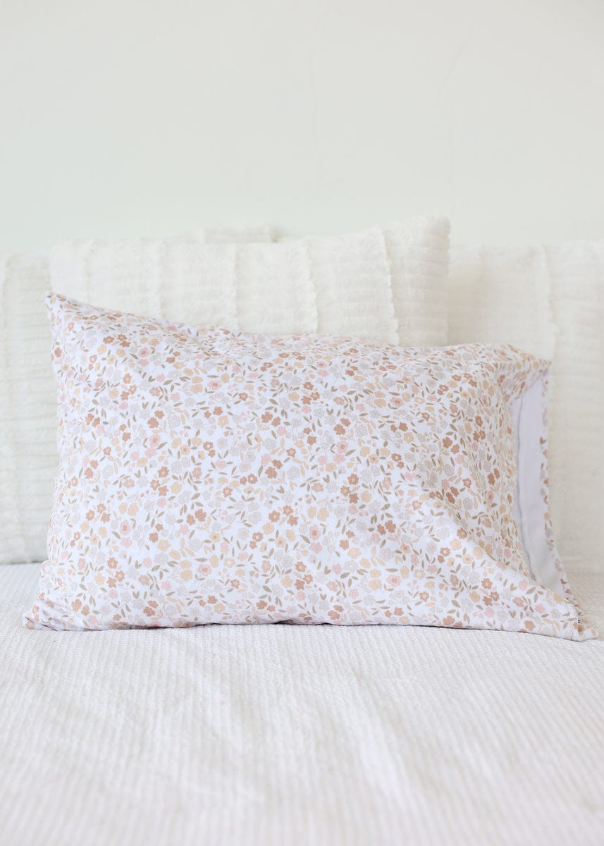 Soft Floral Pattern Throw Blanket - Lightweight & Cozy for Bed, Sofa, or Outdoor Picnics - Perfect Gift for Women & Home Decor