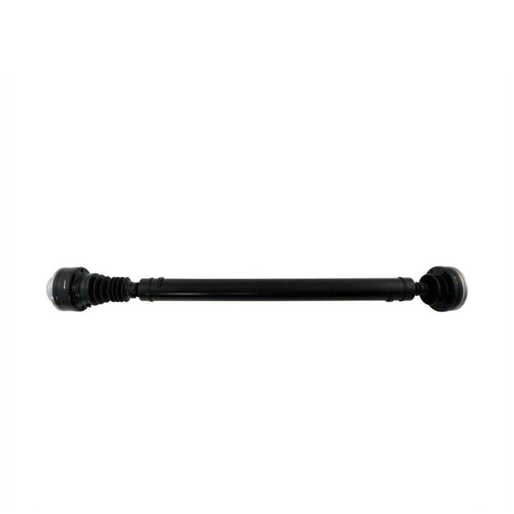 New OEM Front Driveshaft Prop Shaft Assembly for 2007-2010 Jeep Commander & Grand Cherokee - Auto Parts & Car Accessories for Smooth Off-Road & Daily Driving