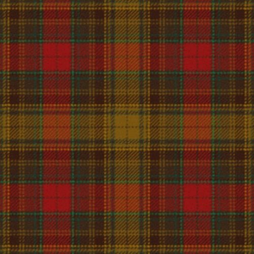 Ebronen Tartan Plaid Scarf - Soft Wool Blend Wrap for Women & Men - Perfect for Fall, Winter & Holiday Outfits