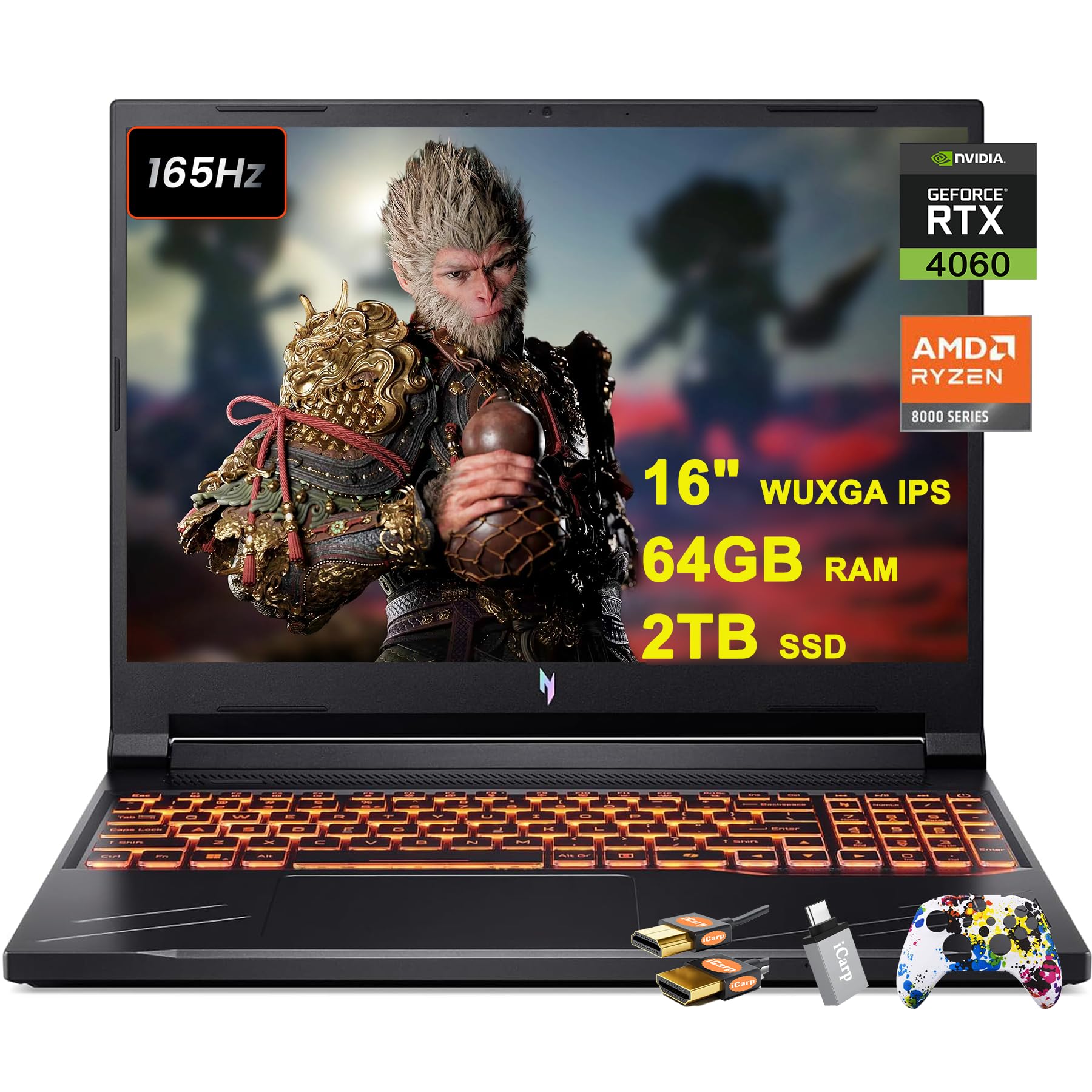 Acer Nitro V 16