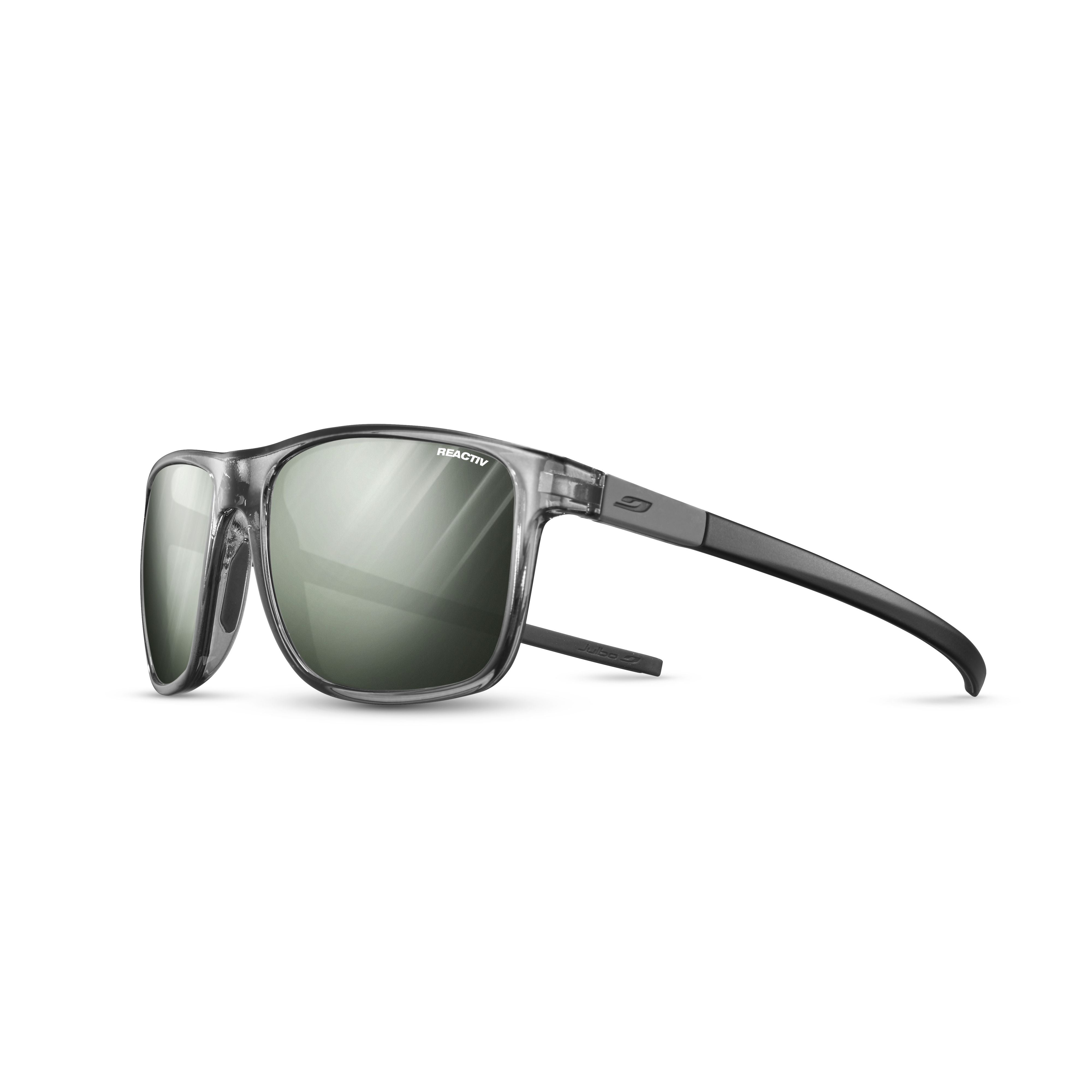 Stylish The Street J573 Polarized Sunglasses for Men & Women - UV Protection, Fashionable Shades for Outdoor Activities, Driving, and Beach Vacations