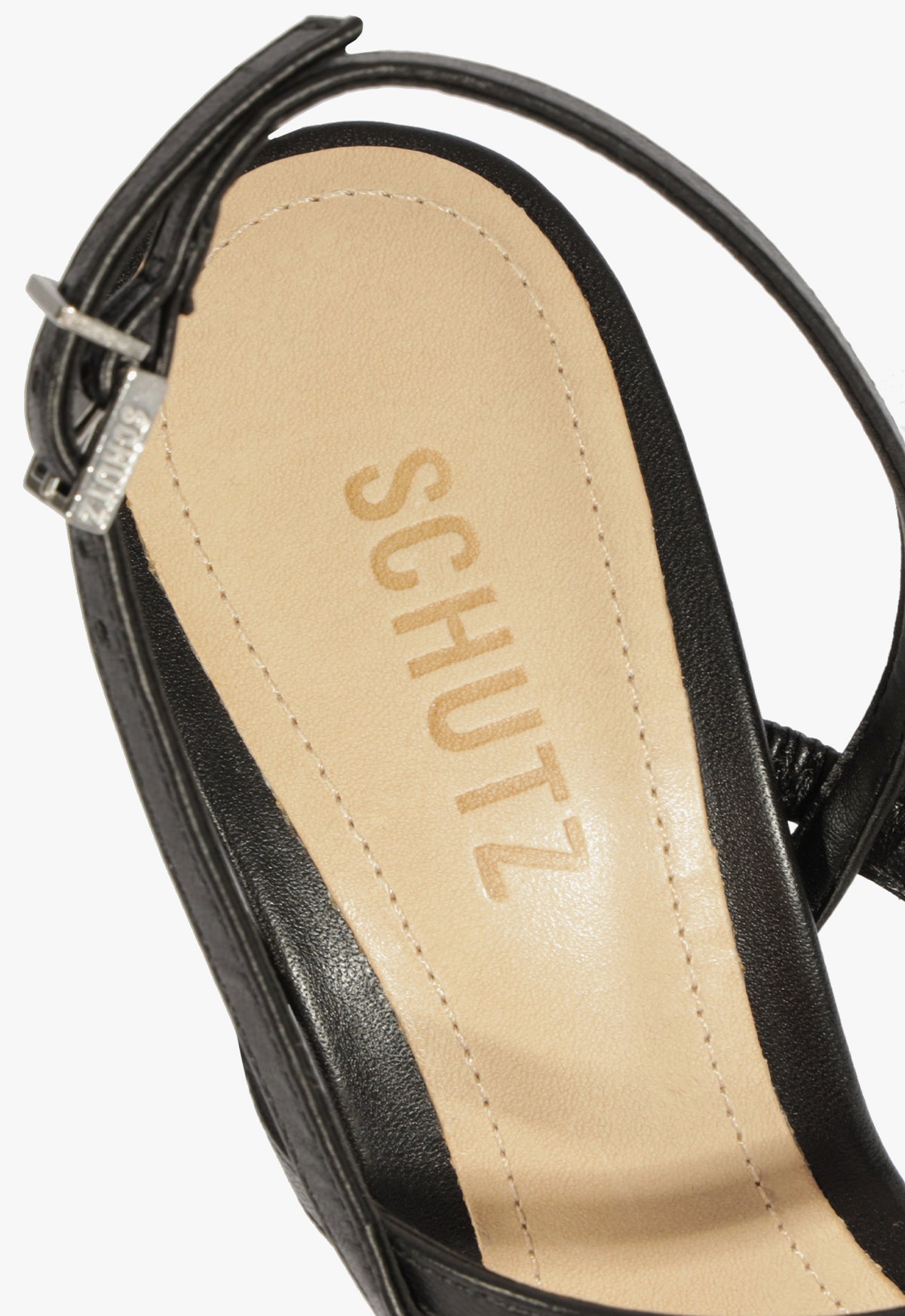 Heloise Leather Sandal - Women's Comfortable Strappy Sandals with Cushioned Footbed | Perfect for Summer, Beach, Vacation & Casual Outings