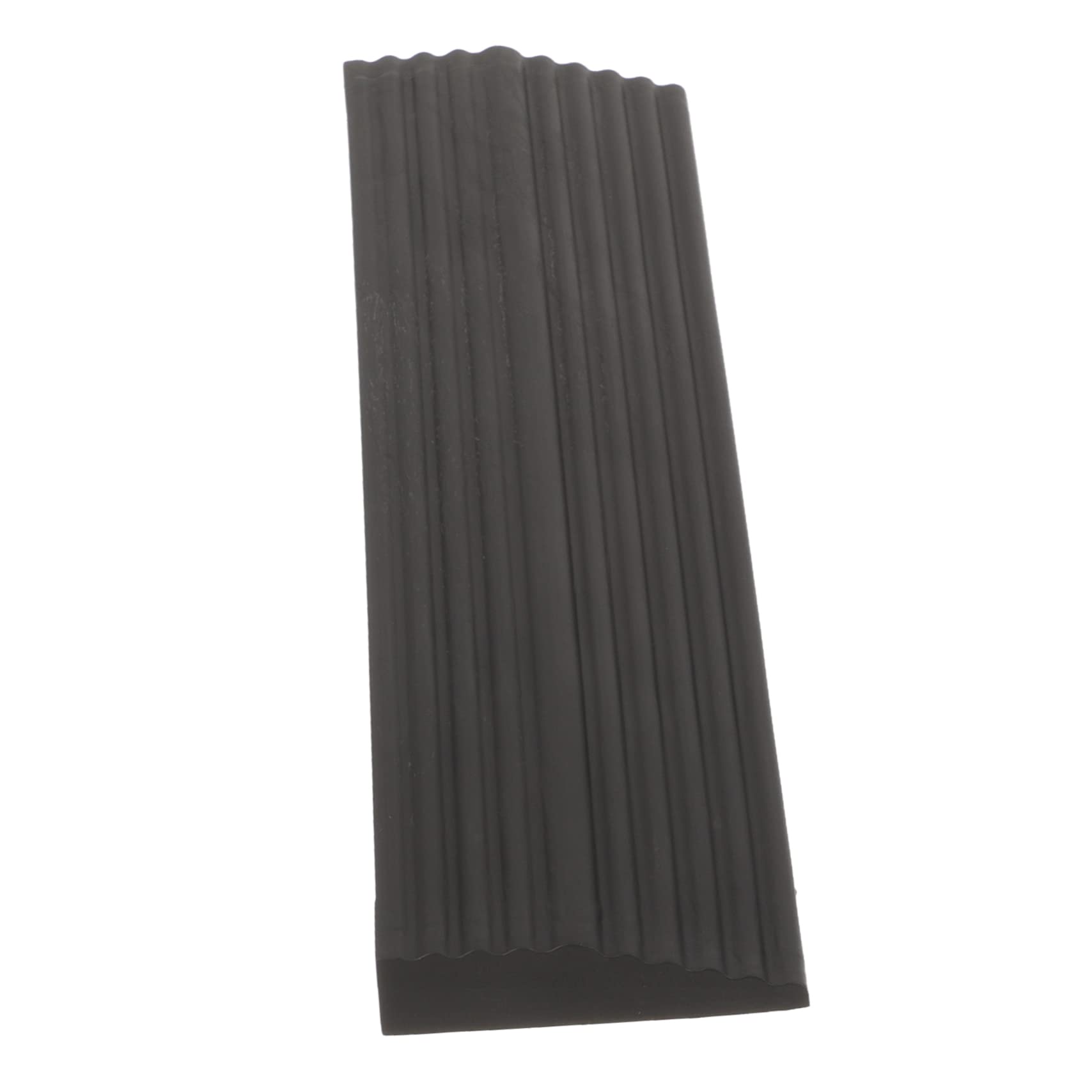 Portable Threshold Ramp for Robot Vacuums - Indoor Slope Mat for Easy Home Access - Durable Entry Ramp for Wheelchairs, Walkers & Mobility Scooters - Perfect for Doorways, Steps & Uneven Surfaces