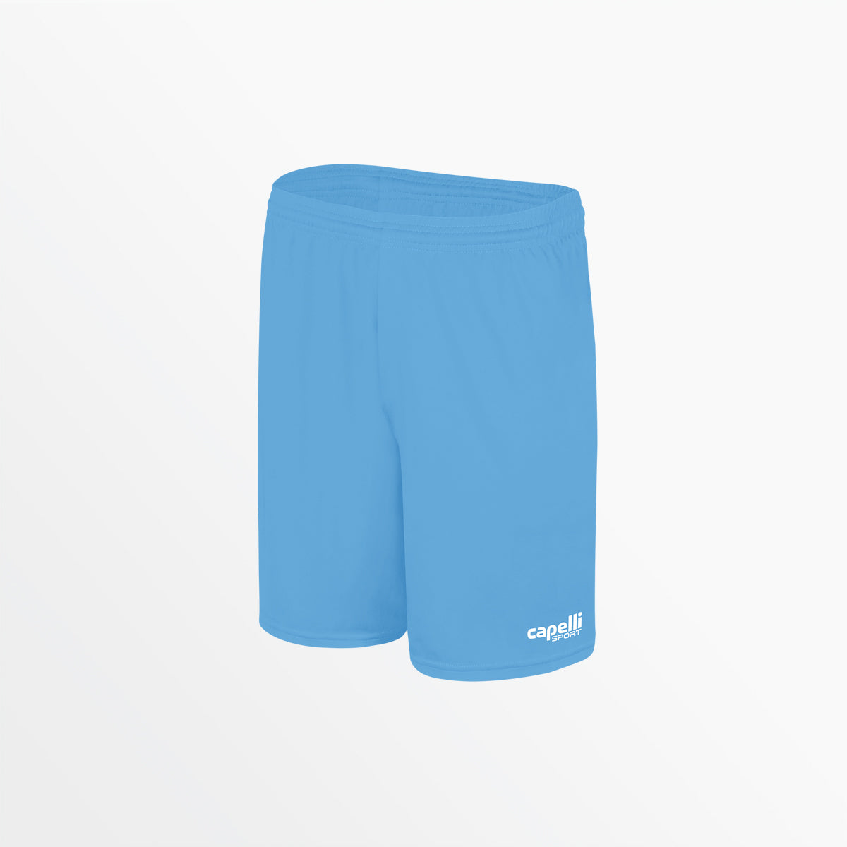 **Youth Team Match Shorts - Breathable & Lightweight Soccer Shorts for Boys & Girls - Perfect for Training, Games & Sports Activities**
