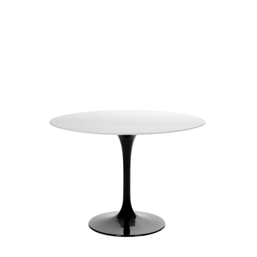 Barbell Dining Table - Heavy Duty Metal Frame & Wood Top for Home & Gym - Perfect for Dining, Workouts & Home Gym Decor