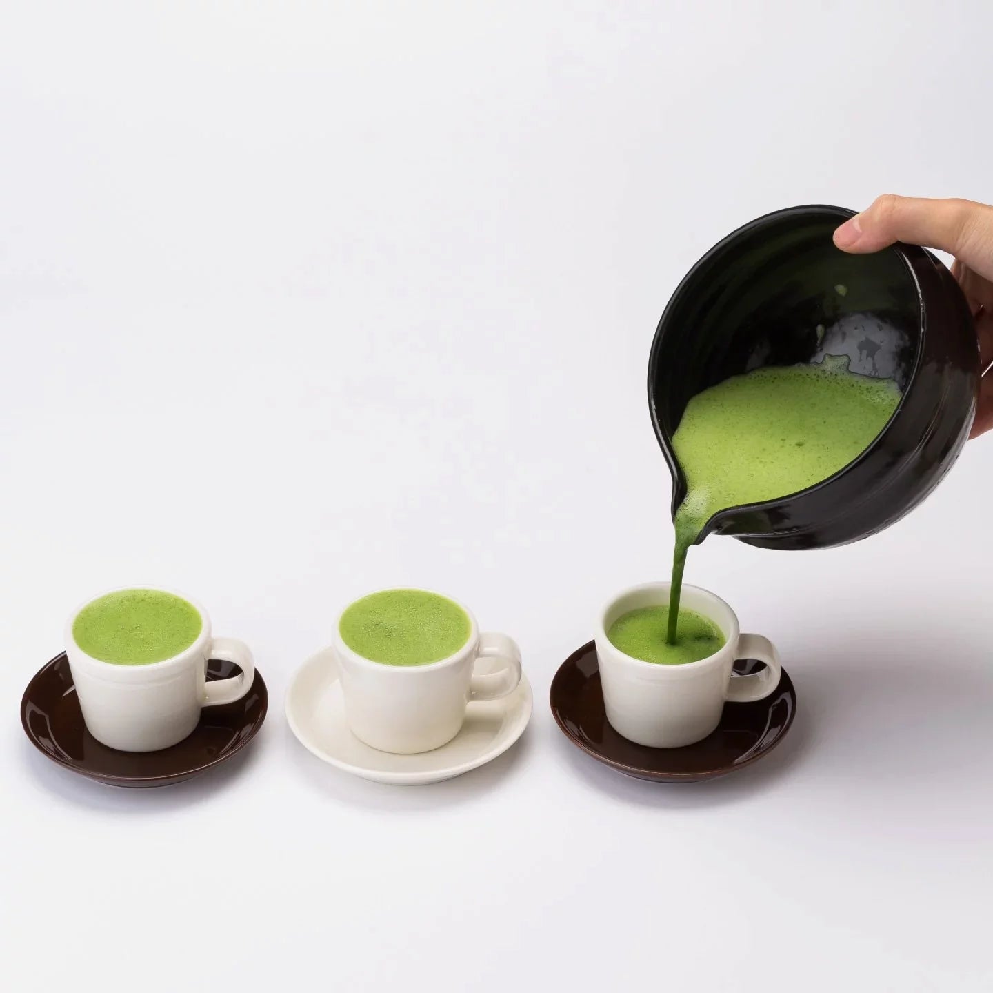 Premium Marukyu Koyamaen Wako Usucha Matcha Green Tea Powder 40g - Ceremonial Grade Japanese Green Tea for Tea Ceremonies, Lattes & Baking