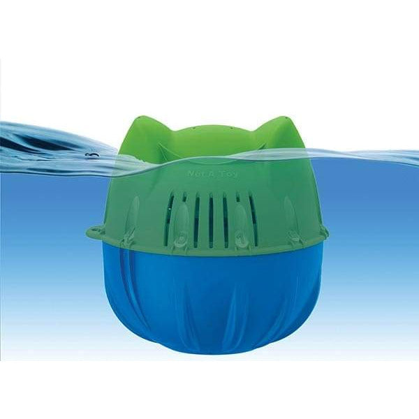 Flippin' FROG® 01-12-8406 Mineral Pool Sanitizer - Chlorine-Free Water Treatment for Swimming Pools & Spas - Keeps Water Clean & Clear All Season