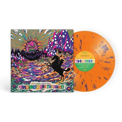 And Then There Was... Vinyl LP | Limited Edition Record for Music Collectors & Audiophiles – Perfect for Home Listening & Gifting