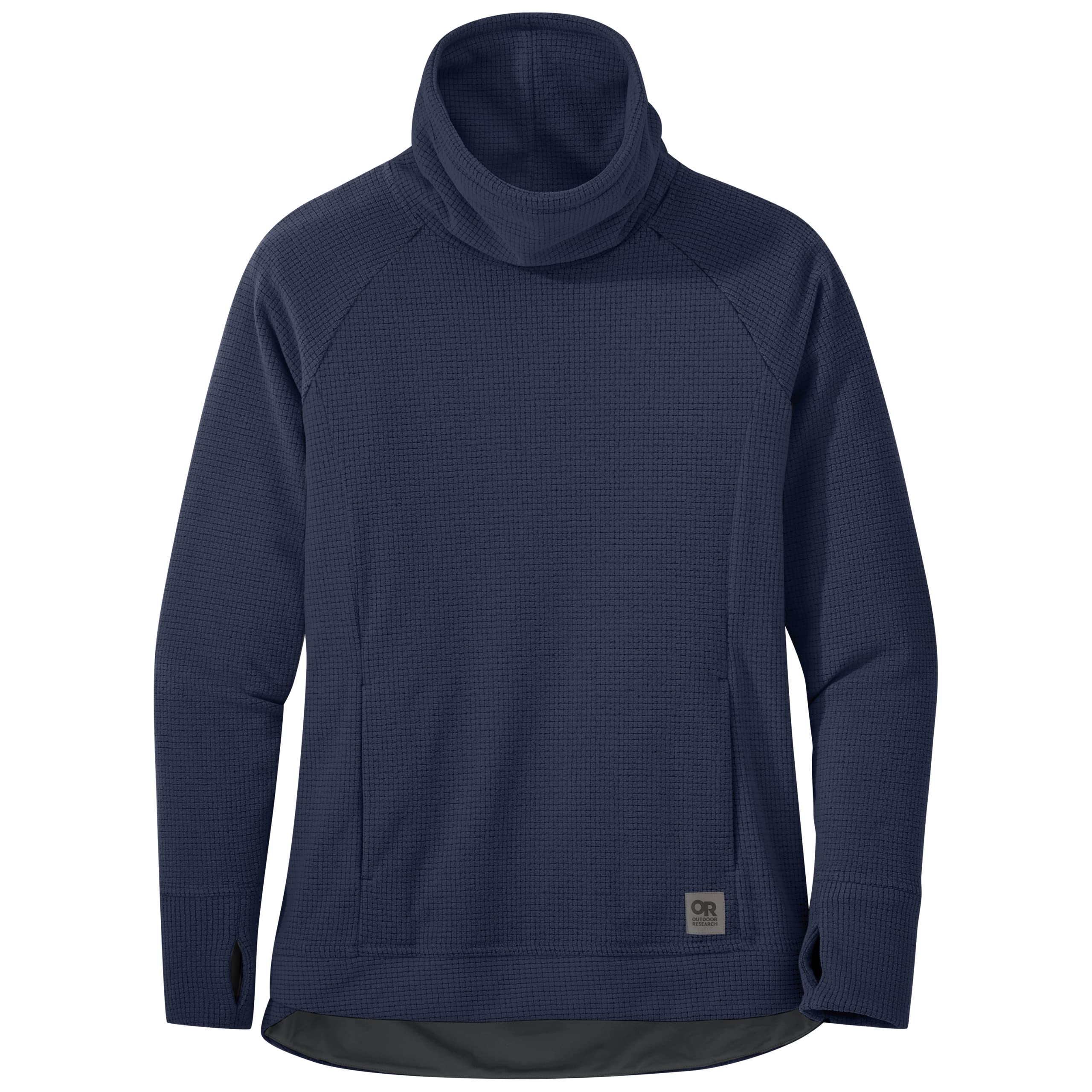 Outdoor Research Waffle Thermal Shirt - Men's Lightweight Base Layer for Hiking, Camping & Cold Weather Activities