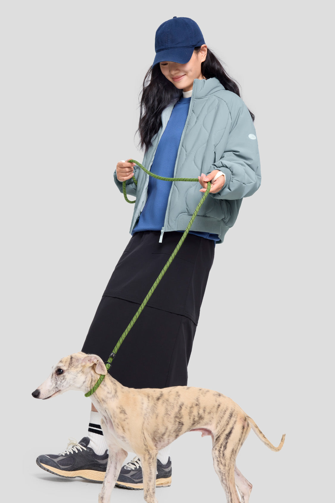 AirLite Women's Bomber Jacket - Lightweight Windbreaker for Outdoor Activities, Travel & Casual Wear