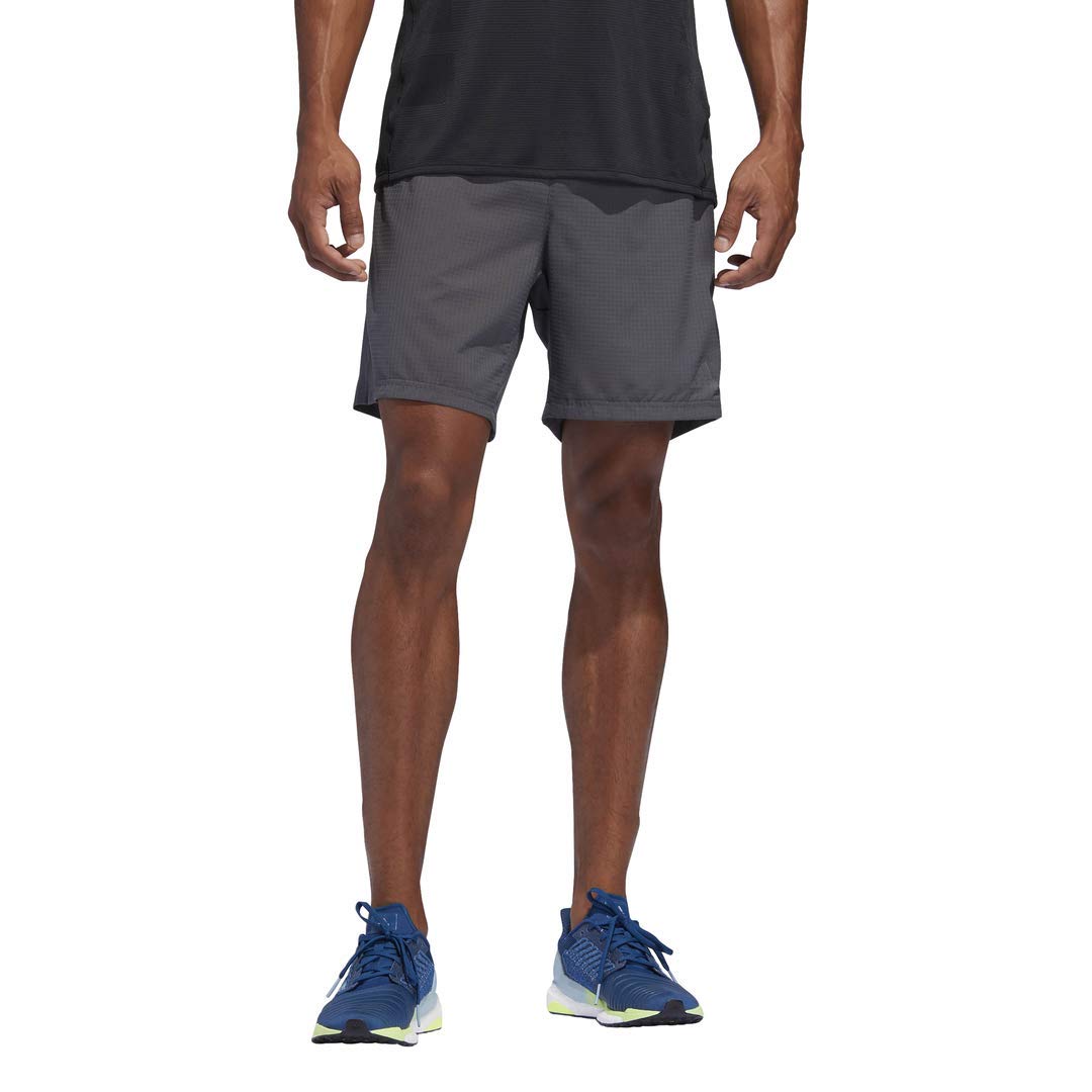 adidas Men's Saturday Shorts - Comfortable Athletic Running Workout Shorts for Men - Perfect for Gym, Jogging, and Casual Wear
