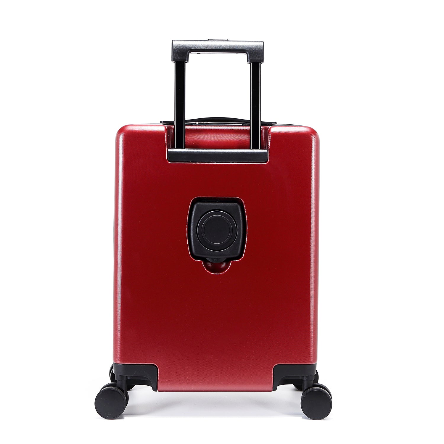 Best Hardside Carry On Suitcase for Travel - Lightweight & Durable Luggage for Airplane Cabin Use