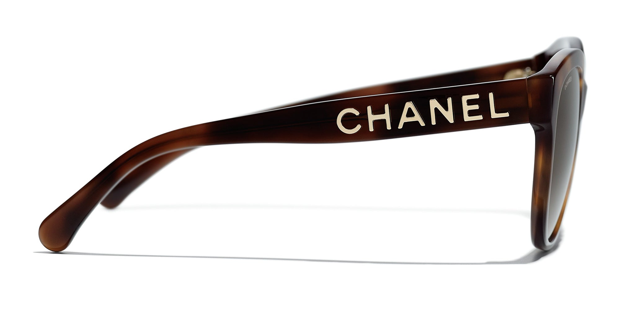 Chanel 5458 Sunglasses - Luxury Designer Shades for Women - UV Protection & Fashionable Eyewear - Perfect for Beach, Driving & Outdoor Activities