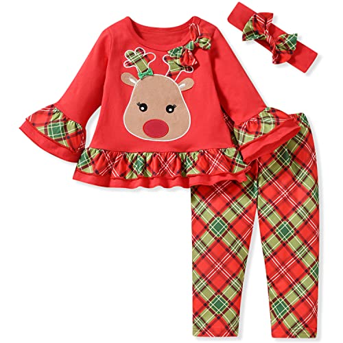 Reindeer B