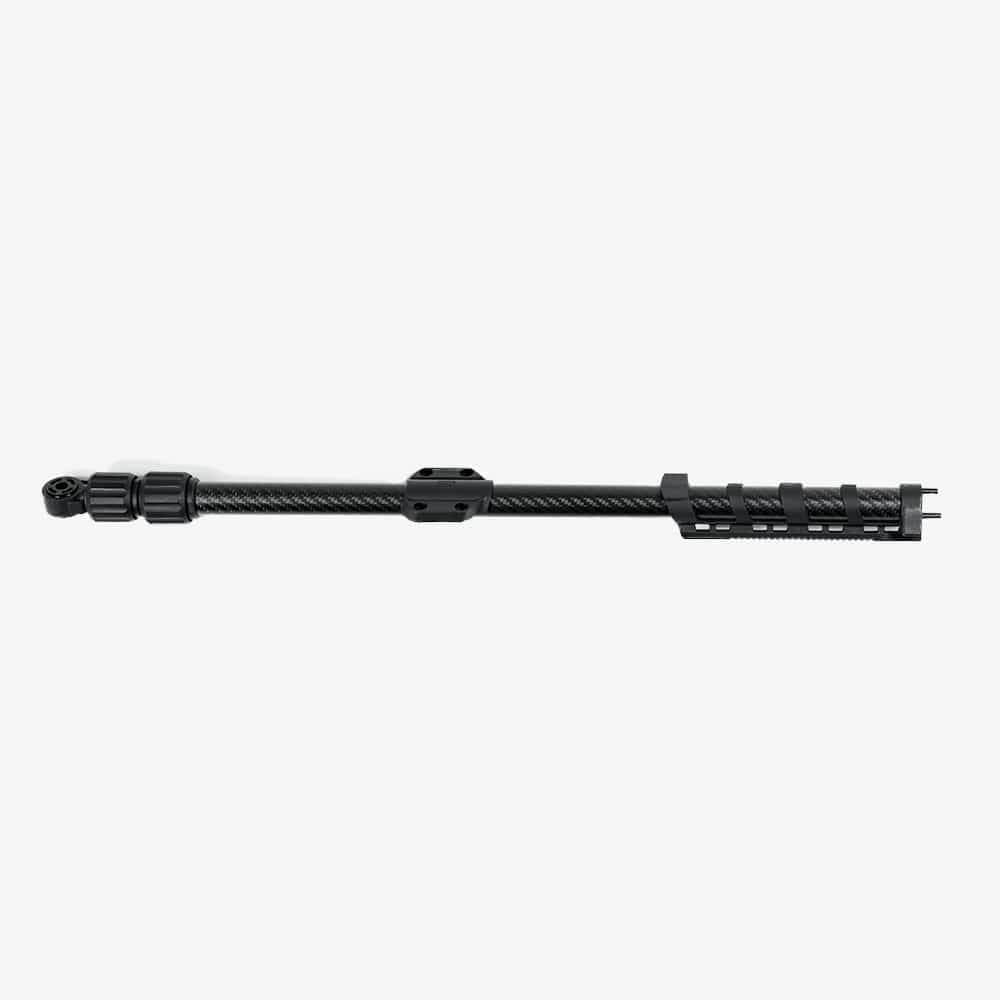 Minelab GPX 6000 Metal Detector Replacement Shaft - Durable & Lightweight for Gold Prospecting & Treasure Hunting