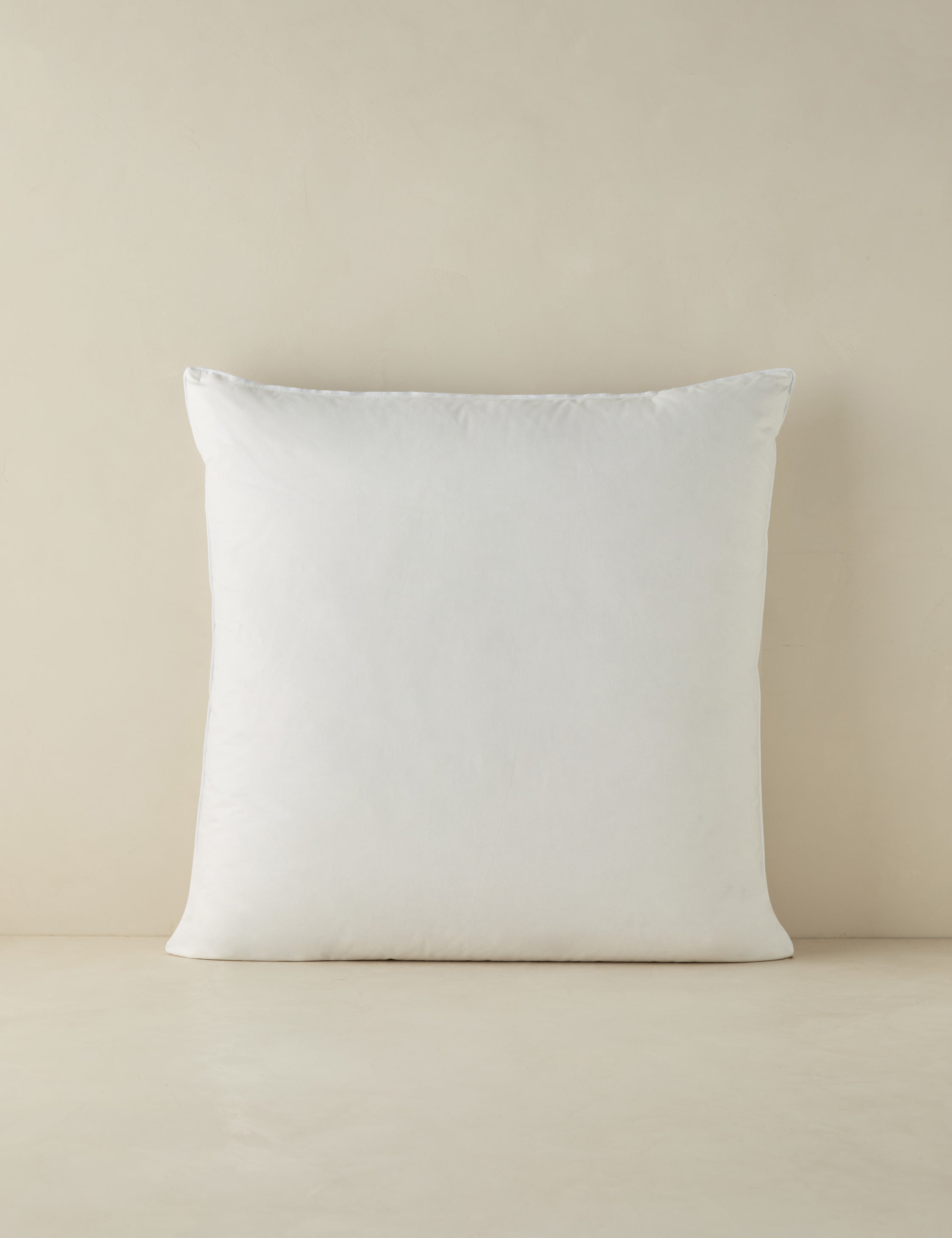 Premium Hypoallergenic Down Pillow Insert for Bed & Couch - Soft & Supportive for Side, Back & Stomach Sleepers - Perfect for Home, Office & Travel Use