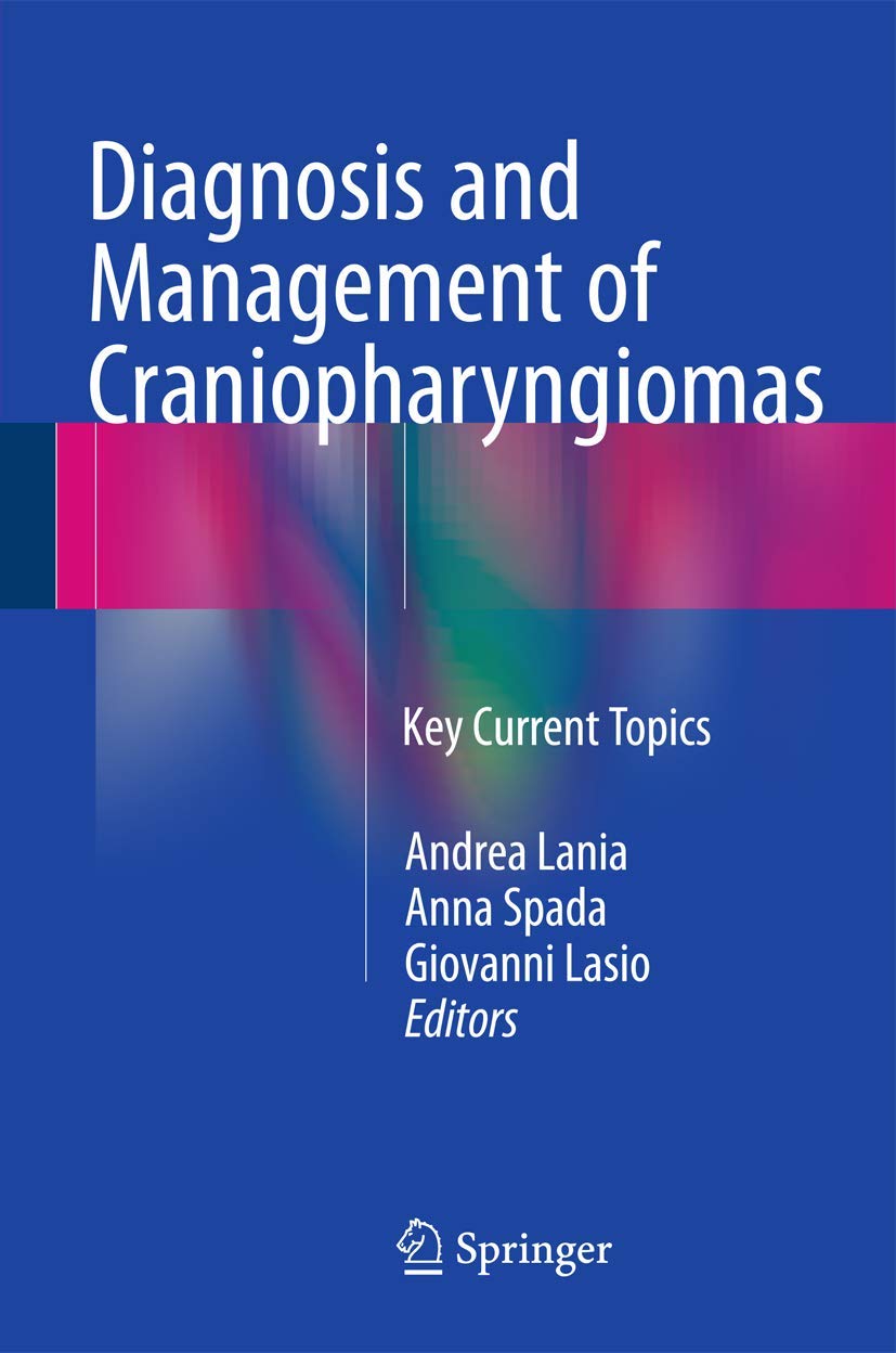 Craniopharyngioma Diagnosis & Treatment Guide: Latest Advances & Best Practices for Neurosurgeons & Endocrinologists | Brain Tumor Management Solutions