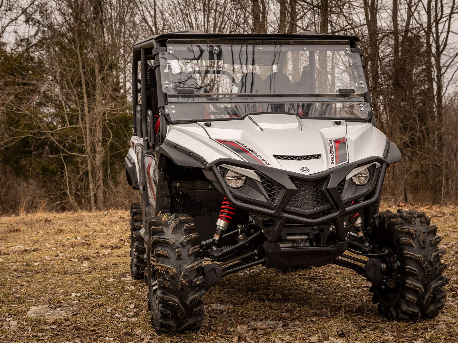 SuperATV 2