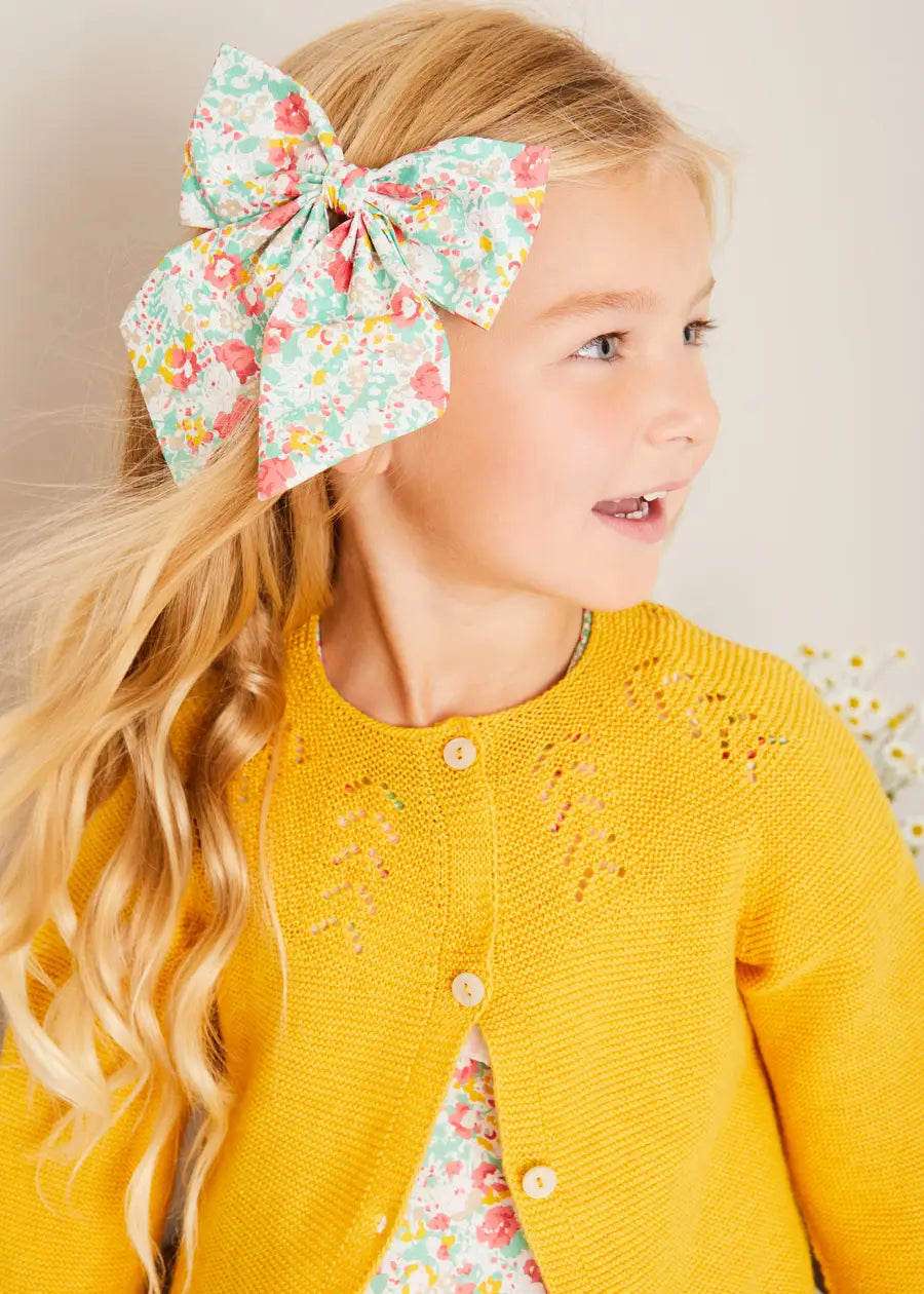 **The Clementine Dress for Toddler Girls - Cute & Comfortable Outfit for Playdates, Parties & Everyday Wear**