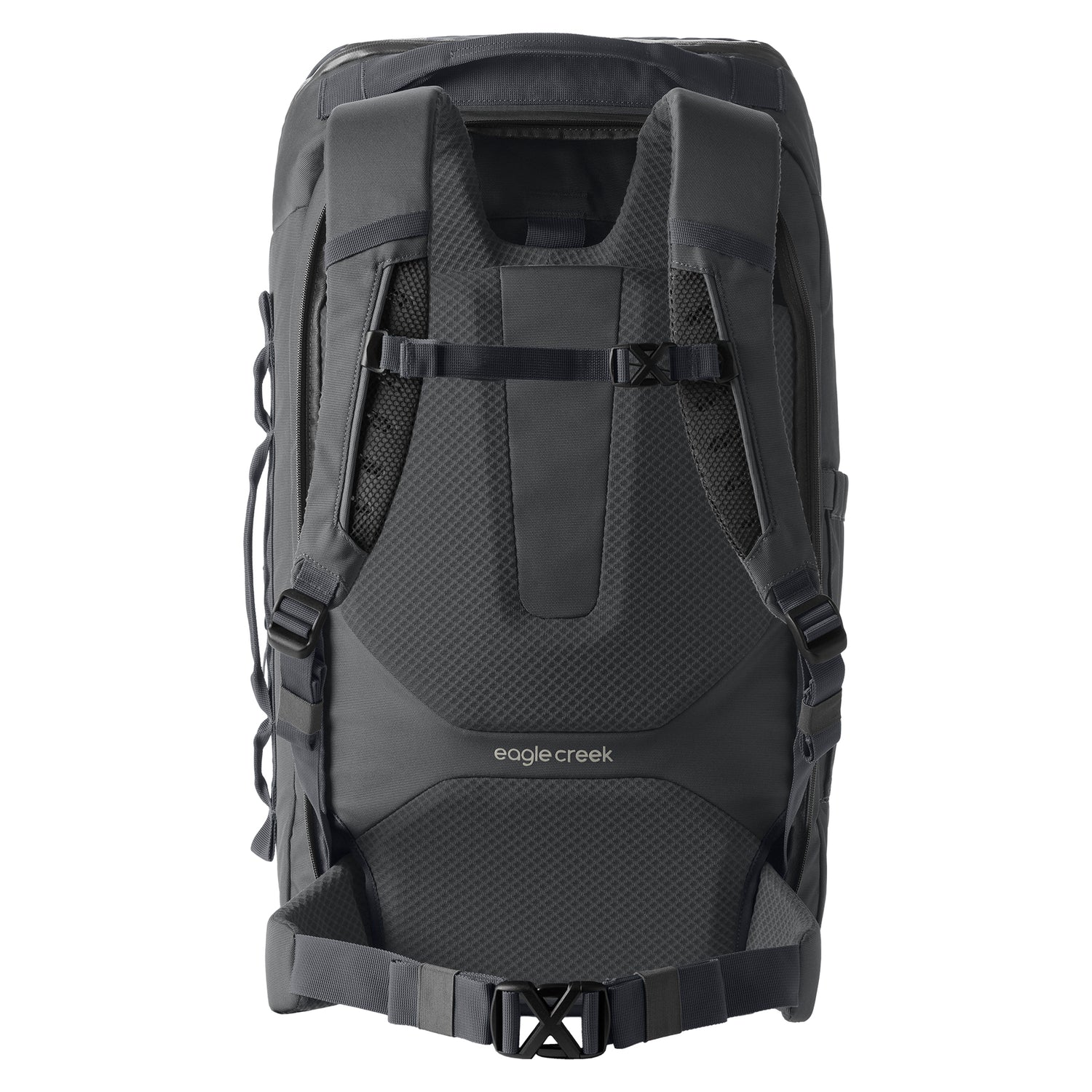 Eagle Creek Tour Travel Pack 55L - Lightweight Durable Carry-On Backpack for Hiking & Adventure Travel | Perfect for Weekend Getaways & International Trips