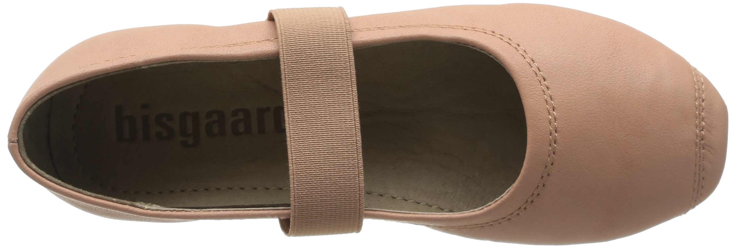 Pink Girls' Low-Top Slippers - Soft Indoor House Shoes for Kids, Size 3 UK (94 Nude) - Perfect for Home, Playroom & Cozy Relaxation