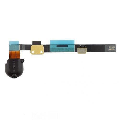 Original Apple iPad Mini Headphone Jack Replacement - Coreparts 3.5mm Audio Port Connector for iPad Mini 1/2/3/4 - Perfect for Music, Gaming & Video Calls