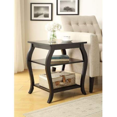 HomeRoots Furniture - Modern Multi-Functional Tables for Living Room, Dining Room & Office - Stylish & Durable Home Decor