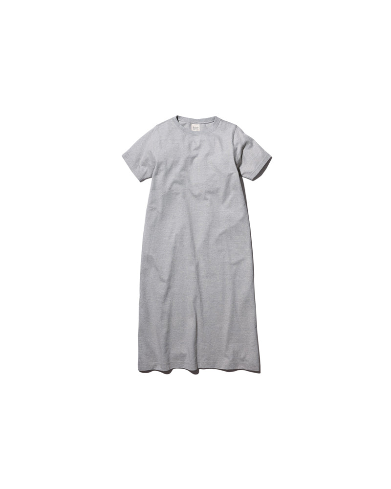 Eco-Friendly Recycled Cotton Heavy Dress for Women - Sustainable Fashion for Casual Wear, Office & Everyday Outfits